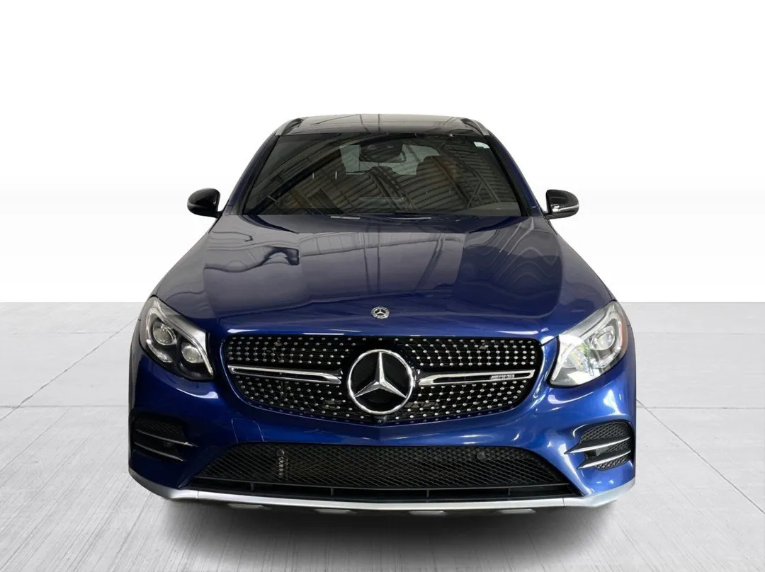 Mercedes-Benz AMG GLC 2019 à vendre - photo 2
