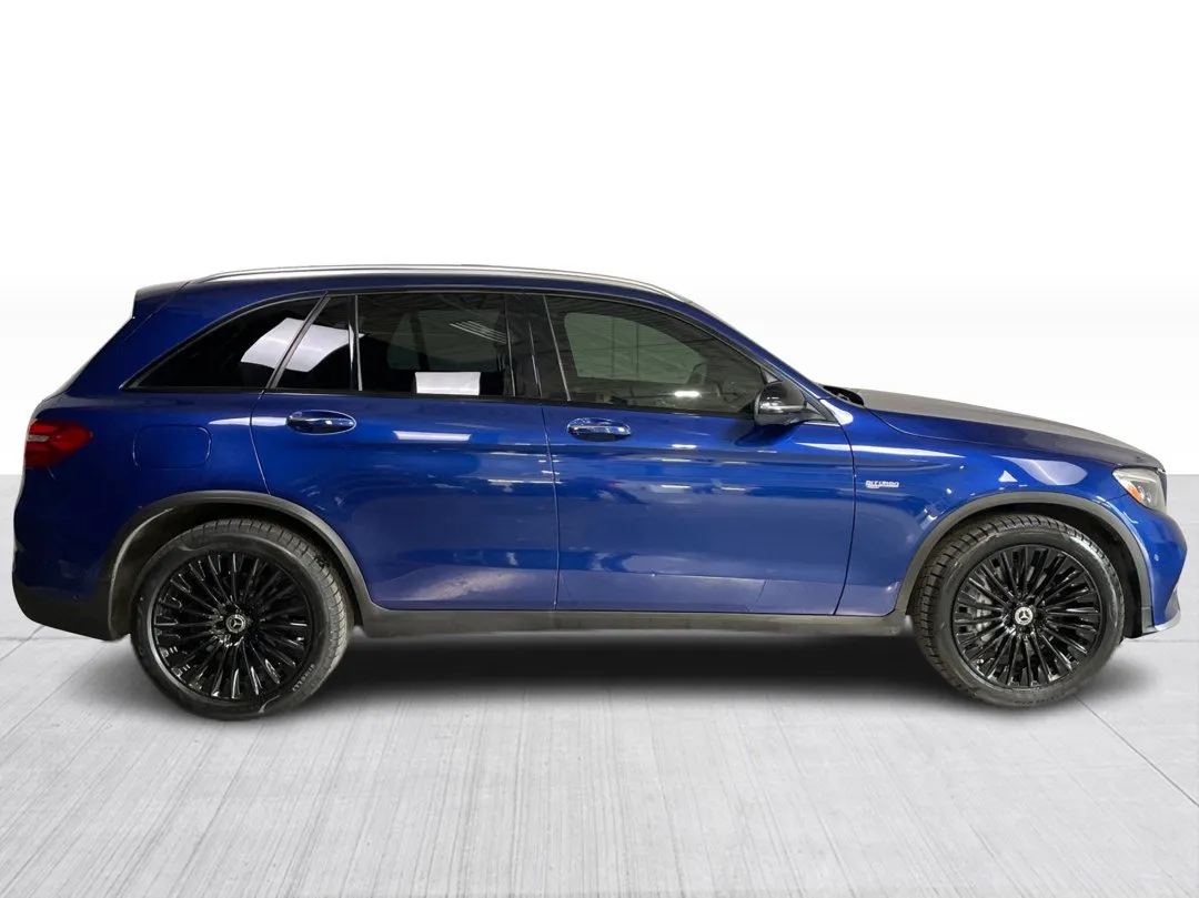 2019 Mercedes-Benz AMG GLC for sale - photo 2