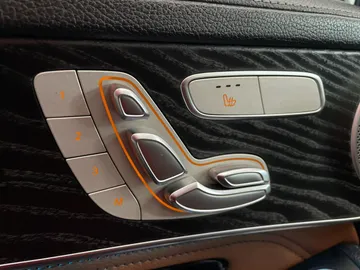 2019 Mercedes-Benz GLC - image 20