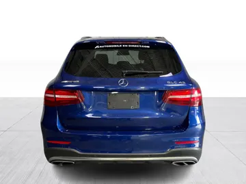 2019 Mercedes-Benz GLC - image 12