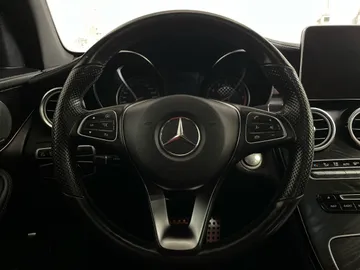 2019 Mercedes-Benz GLC - image 18