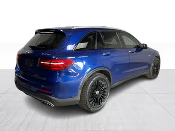 2019 Mercedes-Benz GLC - image 14