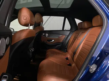 2019 Mercedes-Benz GLC - image 15