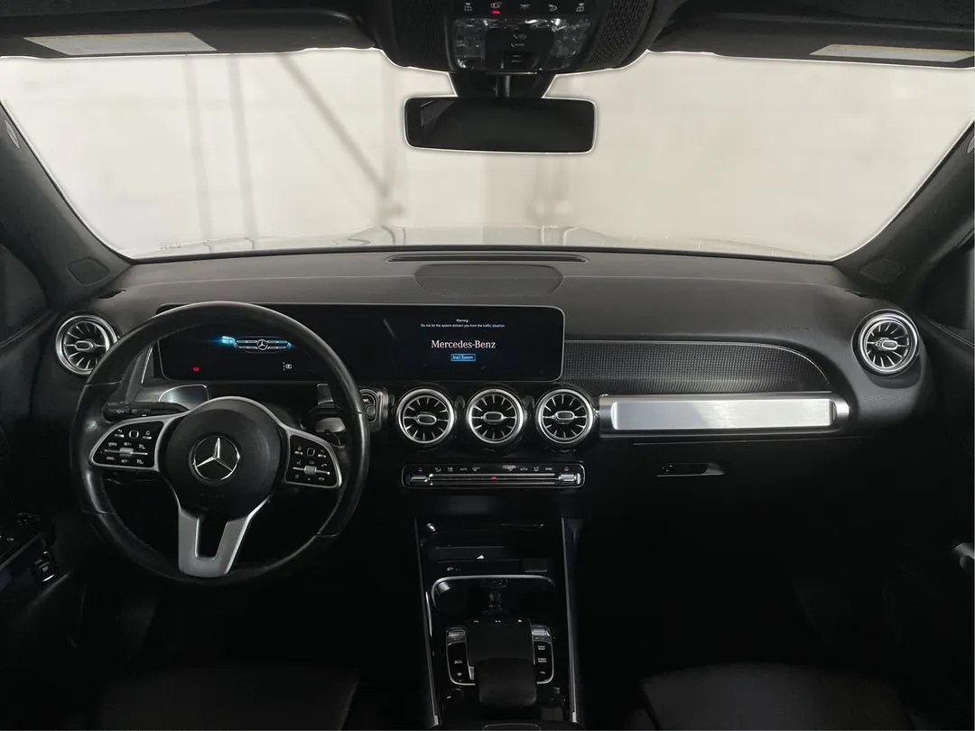 2020 Mercedes-Benz GLB — photo 4