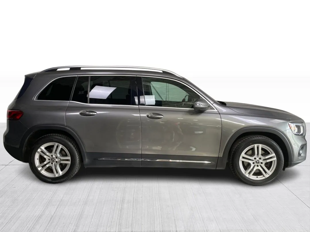 2020 Mercedes-Benz GLB — photo 2