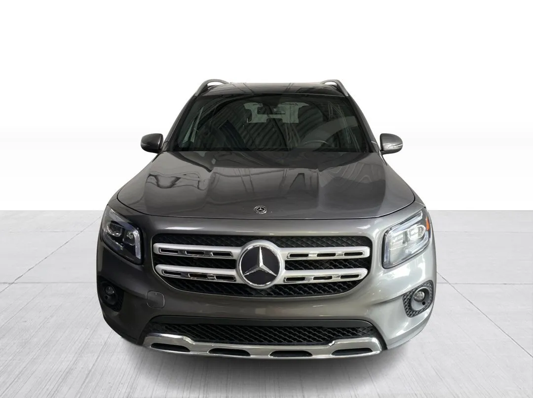 2020 Mercedes-Benz GLB — photo 8