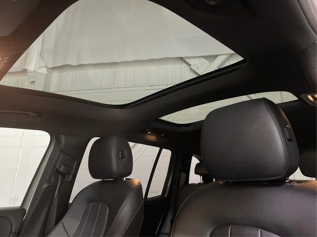 2020 Mercedes-Benz GLB — photo 5
