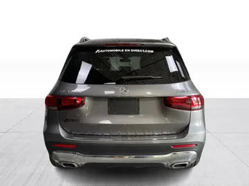 2020 Mercedes-Benz GLB - image 13