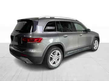 2020 Mercedes-Benz GLB - image 15