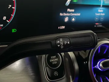 2020 Mercedes-Benz GLB - image 31