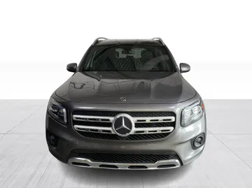 2020 Mercedes-Benz GLB - image 9
