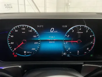 2020 Mercedes-Benz GLB - image 18