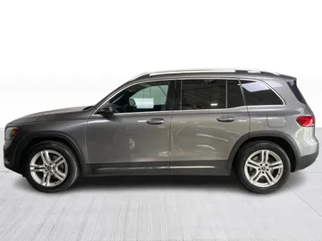 2020 Mercedes-Benz GLB - image 11