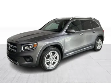 2020 Mercedes-Benz GLB - image 10