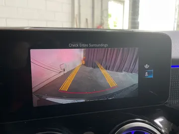 2020 Mercedes-Benz GLB - image 24