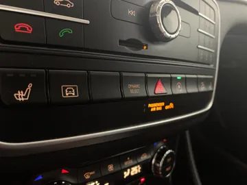 2017 Mercedes-Benz GLA - image 28