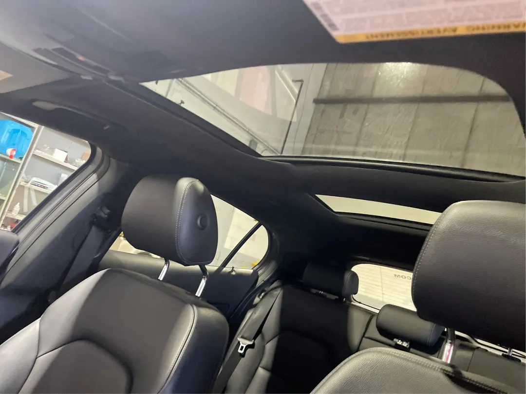 2018 Mercedes-Benz GLA — photo 5
