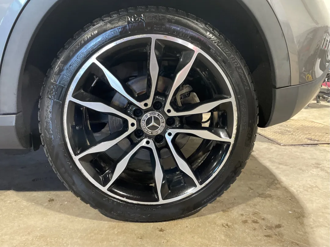 2018 Mercedes-Benz GLA — photo 6