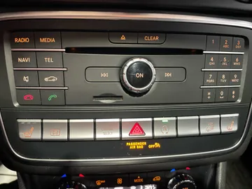 2018 Mercedes-Benz GLA - image 27