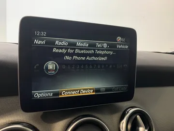 2018 Mercedes-Benz GLA - image 29