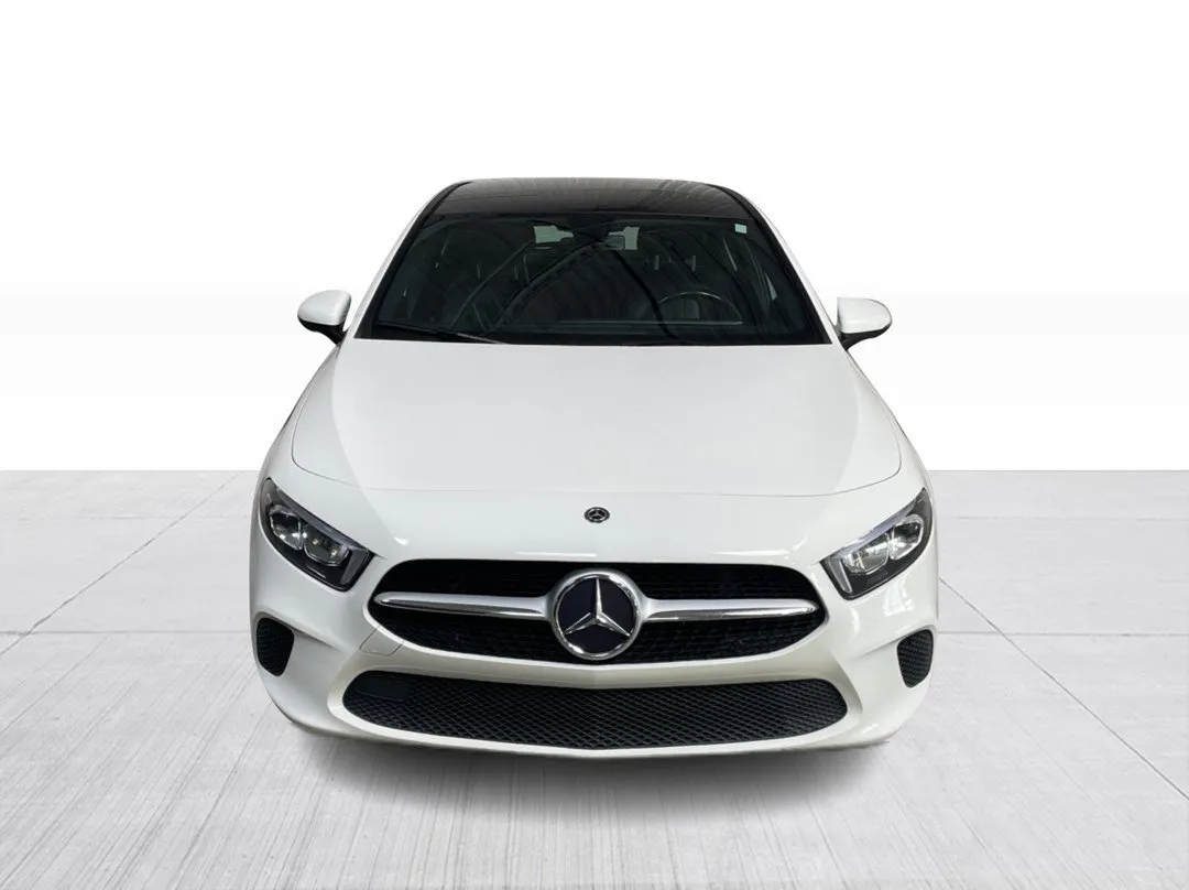 2019 Mercedes-Benz A-Class for sale - photo 2