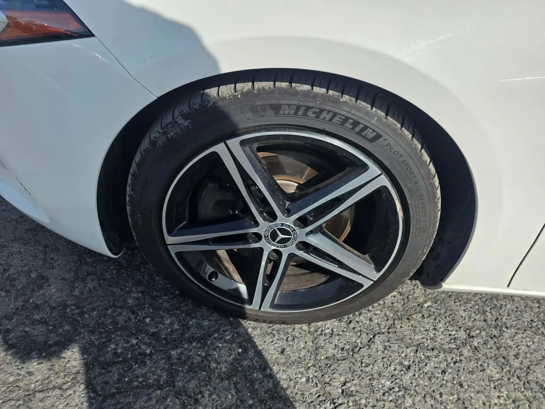2019 Mercedes-Benz A-Class A 250 4MATIC, photo 6