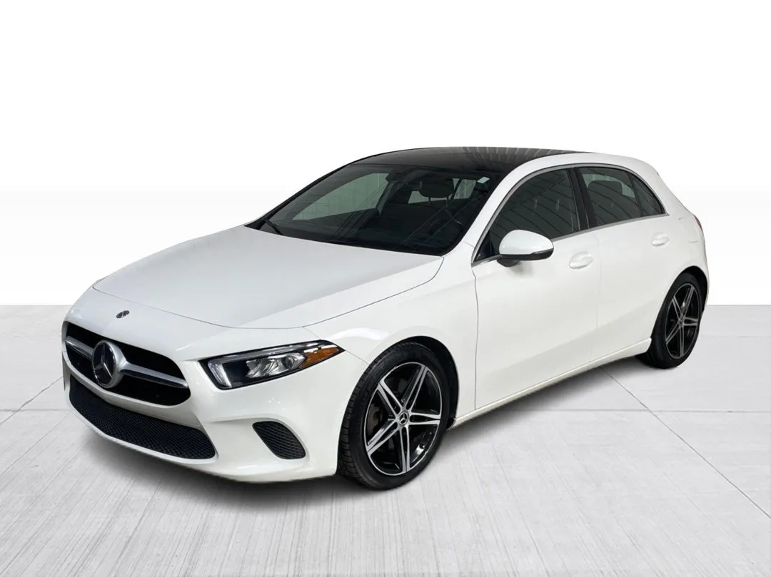 2019 Mercedes-Benz A-Class for sale - photo 3