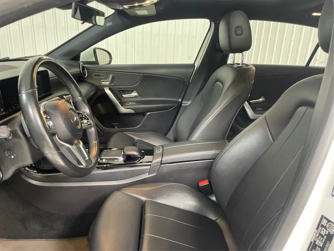 2019 Mercedes-Benz A-Class for sale - photo 3