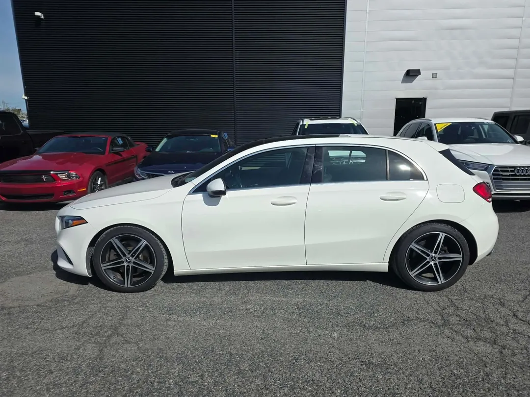 2019 Mercedes-Benz A-Class for sale - photo 4