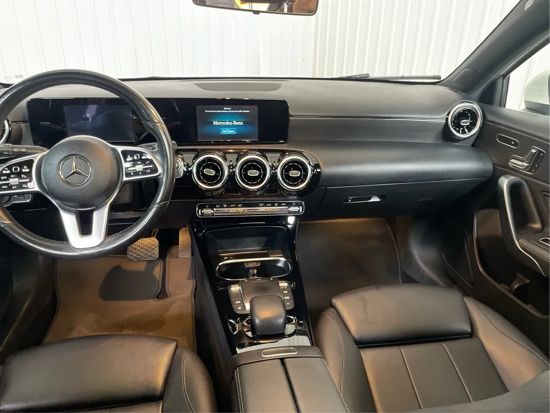 2019 Mercedes-Benz A-Class for sale - photo 4
