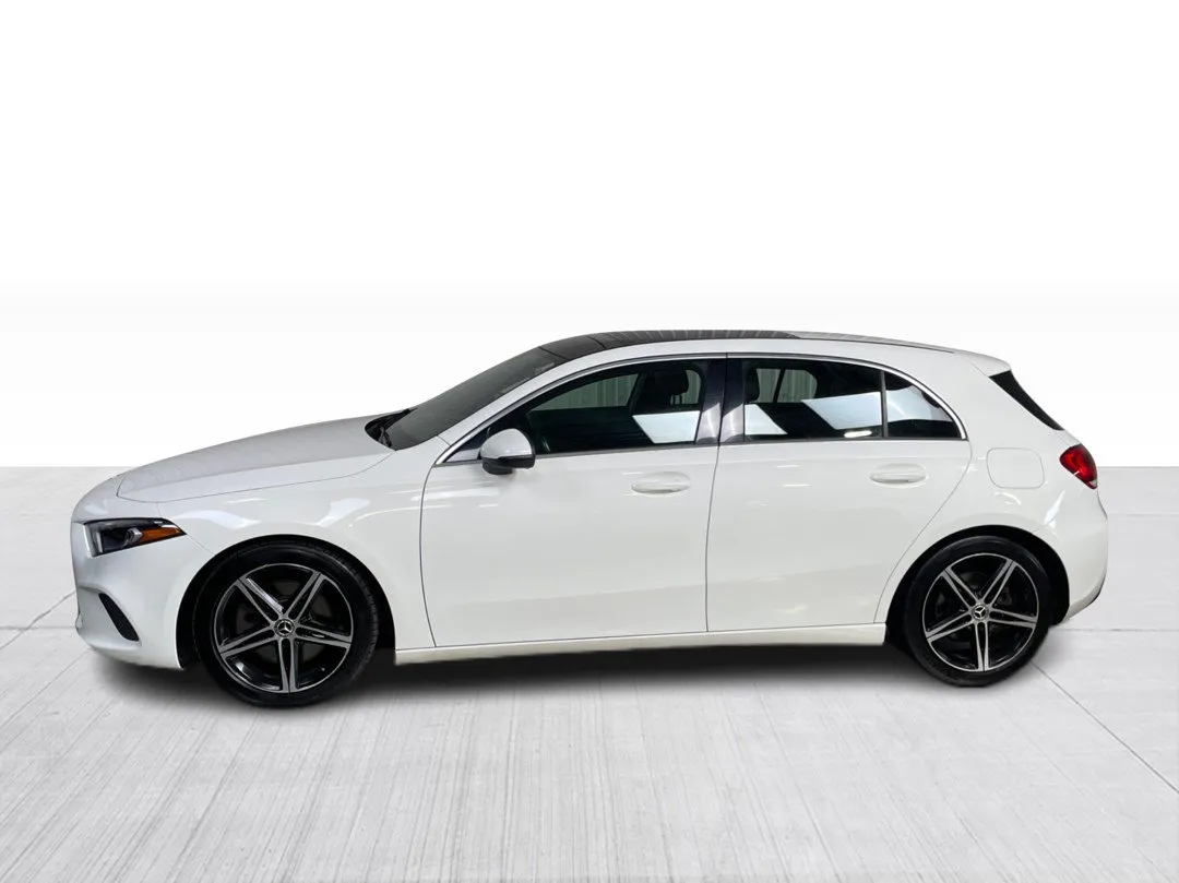 2019 Mercedes-Benz A-Class for sale - photo 4