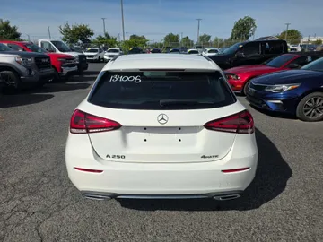 2019 Mercedes-Benz A-Class - image 6