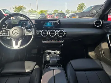 2019 Mercedes-Benz A-Class - image 9