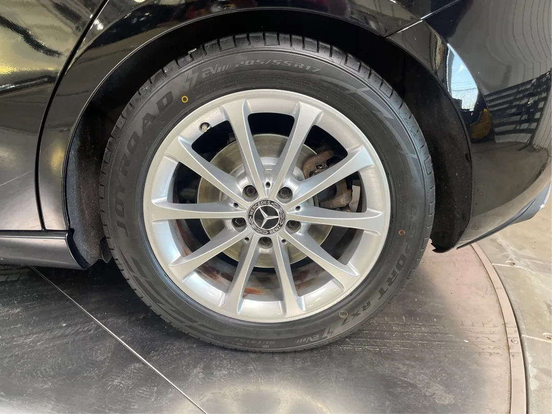 2020 Mercedes-Benz A-Class — photo 6