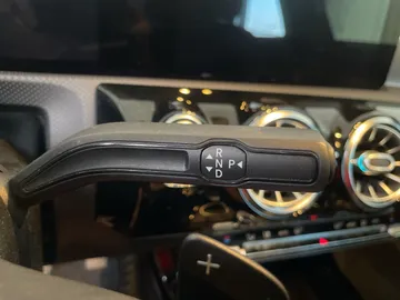 2020 Mercedes-Benz A-Class - image 31