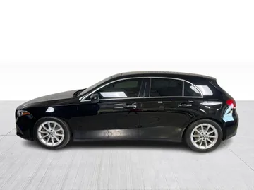 2020 Mercedes-Benz A-Class - image 10