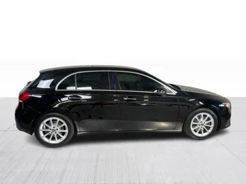 2020 Mercedes-Benz A-Class - image 2