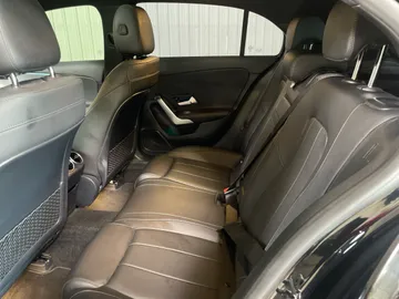 2020 Mercedes-Benz A-Class - image 15