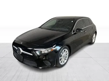 2020 Mercedes-Benz A-Class - image 9
