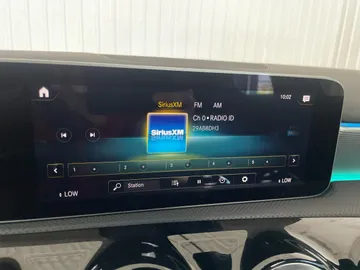 2020 Mercedes-Benz A-Class - image 32