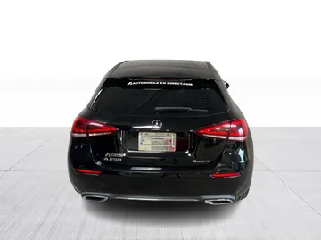 2020 Mercedes-Benz A-Class - image 12