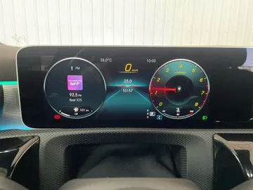 2020 Mercedes-Benz A-Class - image 17