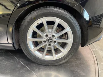 2020 Mercedes-Benz A-Class - image 7