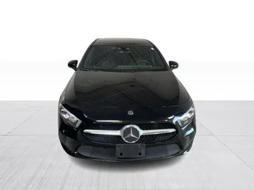 2020 Mercedes-Benz A-Class - image 8