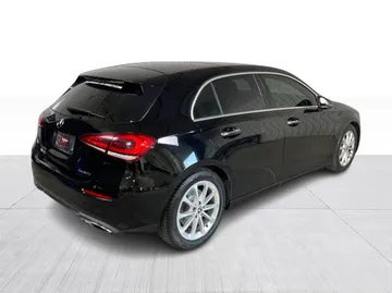 2020 Mercedes-Benz A-Class - image 14