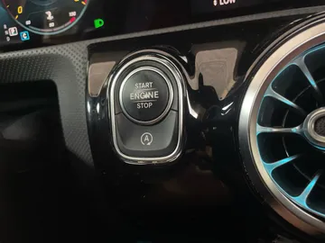 2020 Mercedes-Benz A-Class - image 26