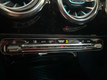 2020 Mercedes-Benz A-Class - image 25
