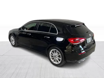 2020 Mercedes-Benz A-Class - image 11