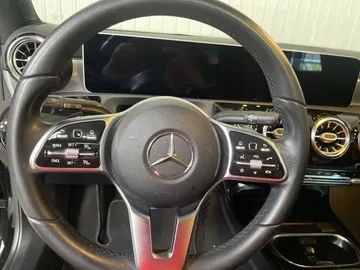 2020 Mercedes-Benz A-Class - image 18