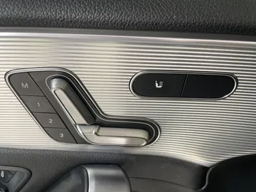 2020 Mercedes-Benz A-Class - image 21